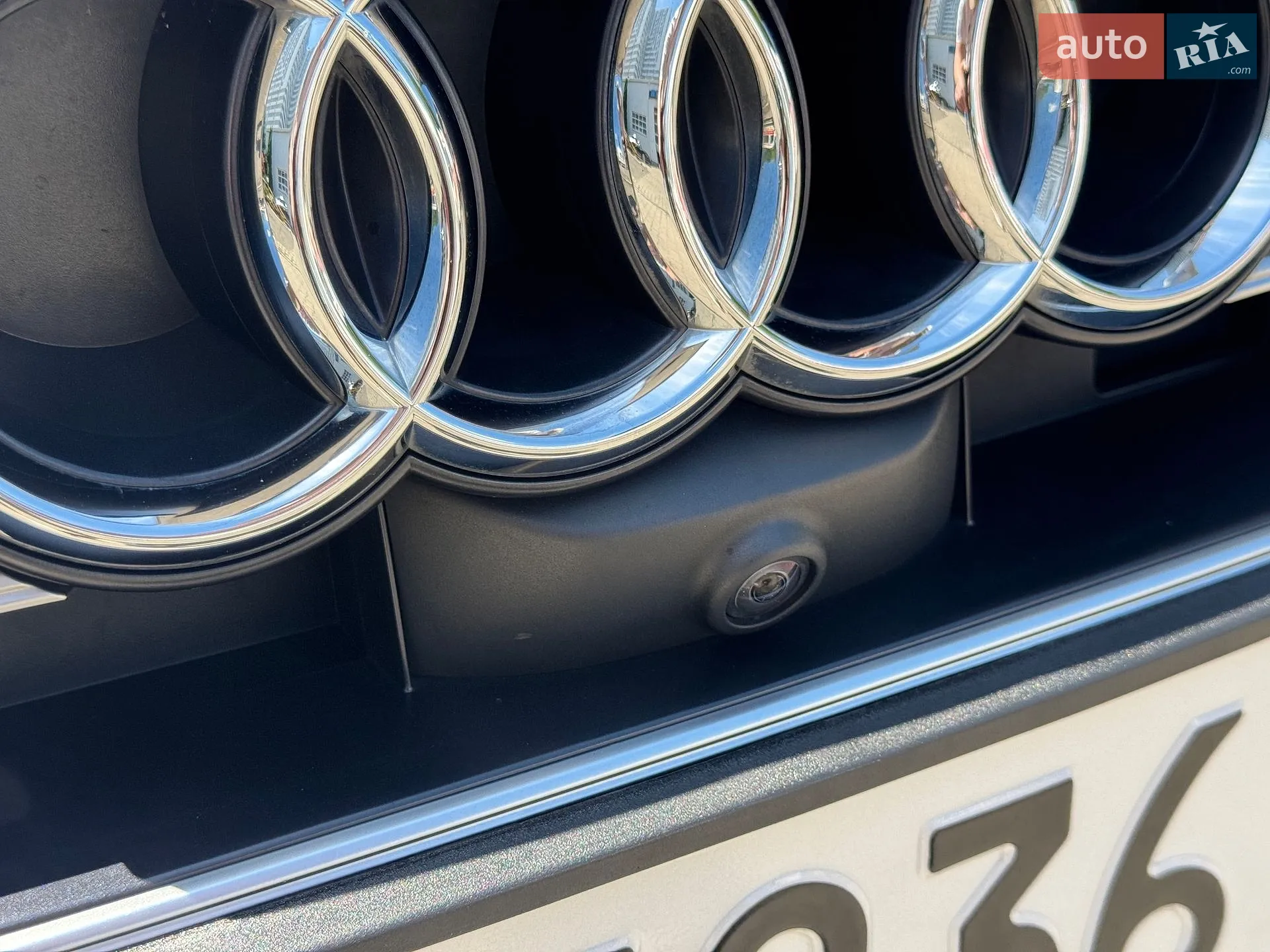 2020 Audi A6 - мініатюра 8