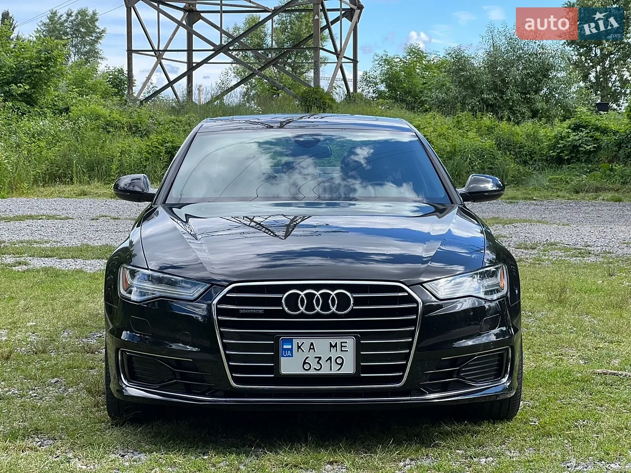 2014 Audi A6 - мініатюра 41