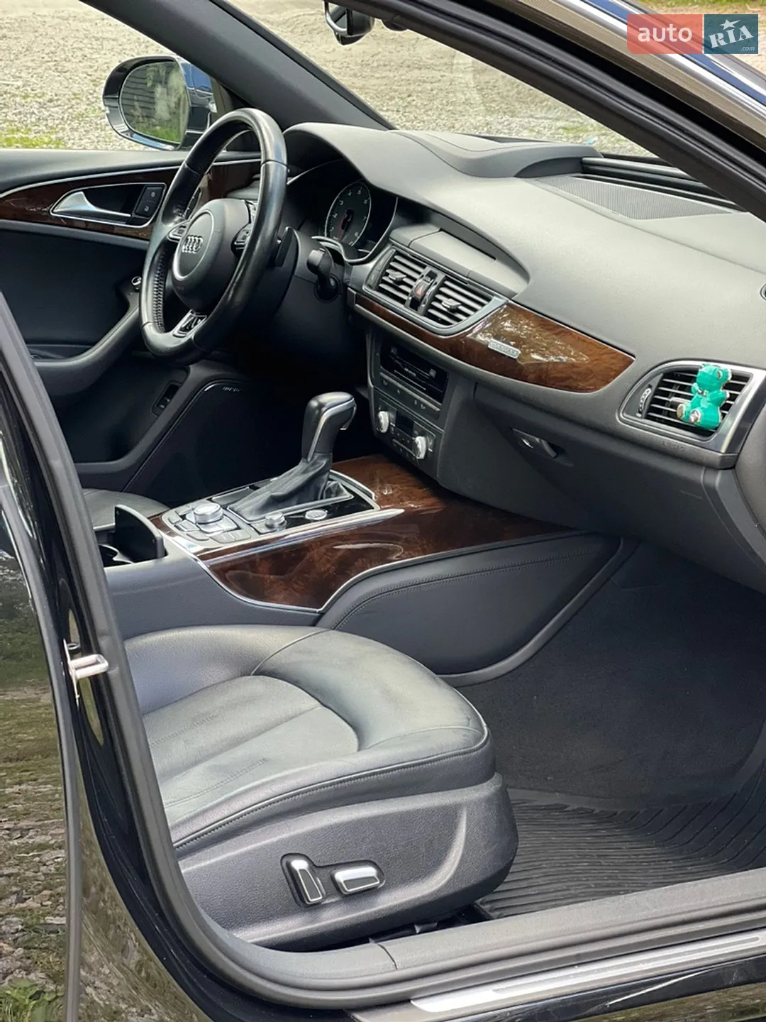 2015 Audi A6 - мініатюра 13