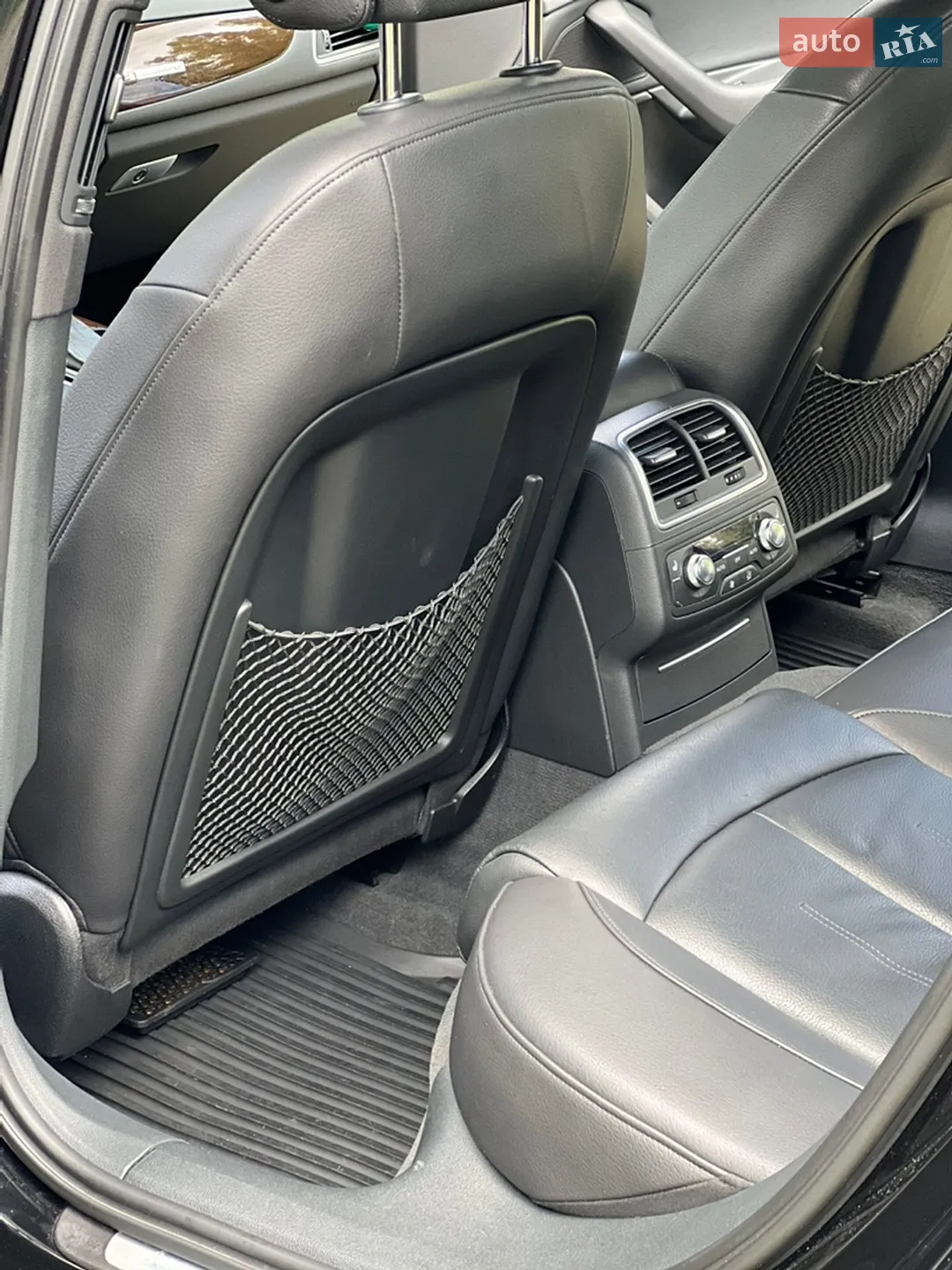 2015 Audi A6 - мініатюра 16