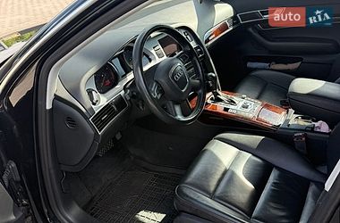 Седан Audi A6 2010 в Вінниці