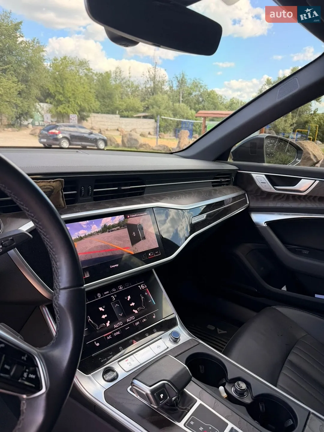 2023 Audi A6 - мініатюра 9