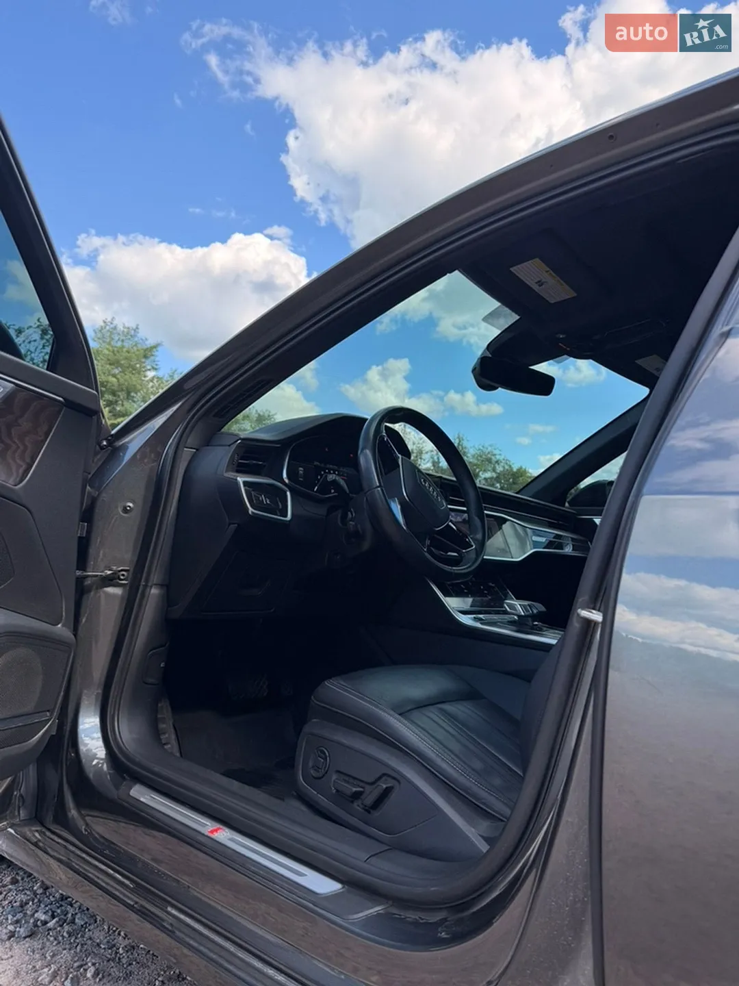 2023 Audi A6 - мініатюра 12
