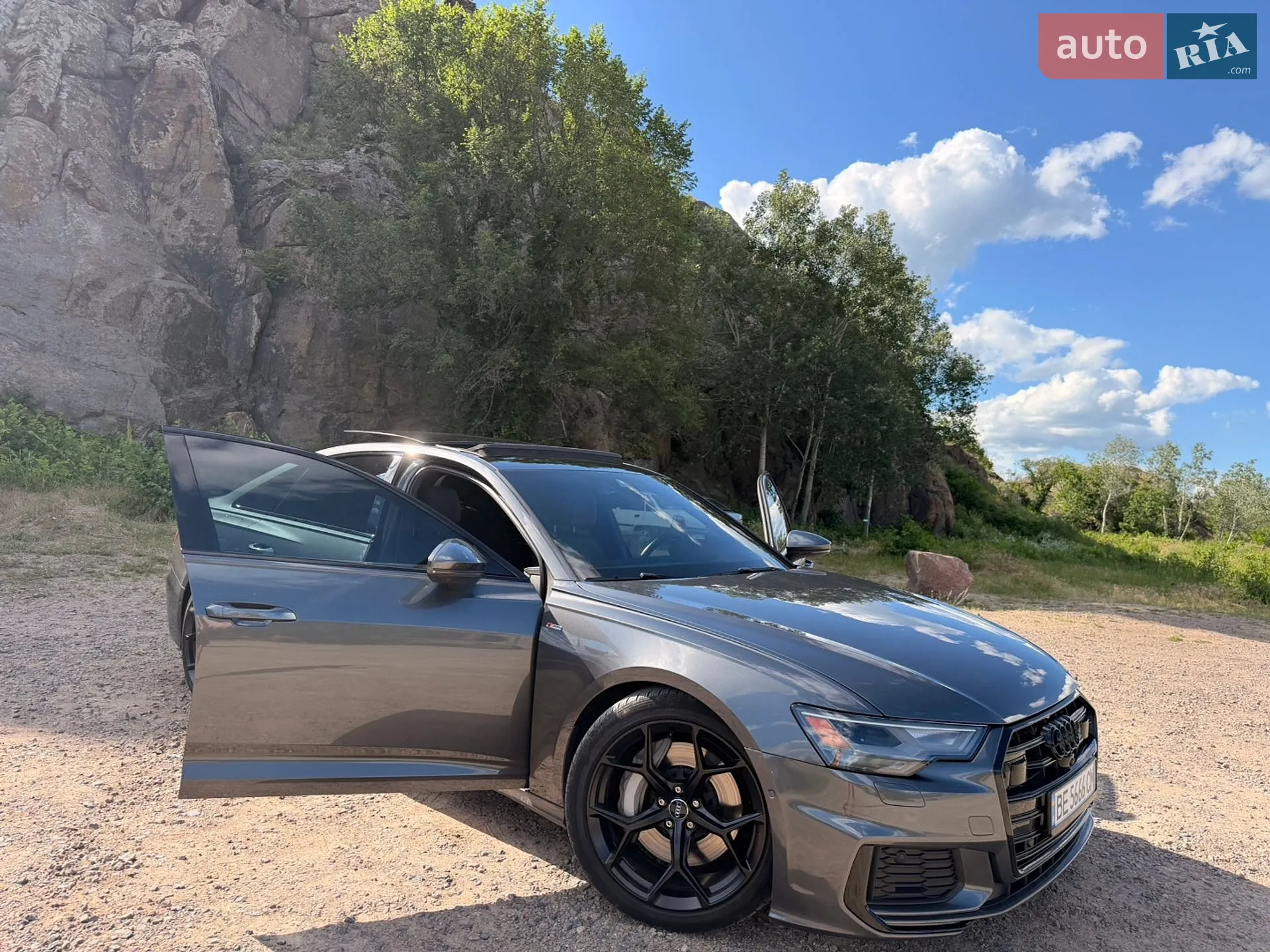 2023 Audi A6 - мініатюра 15