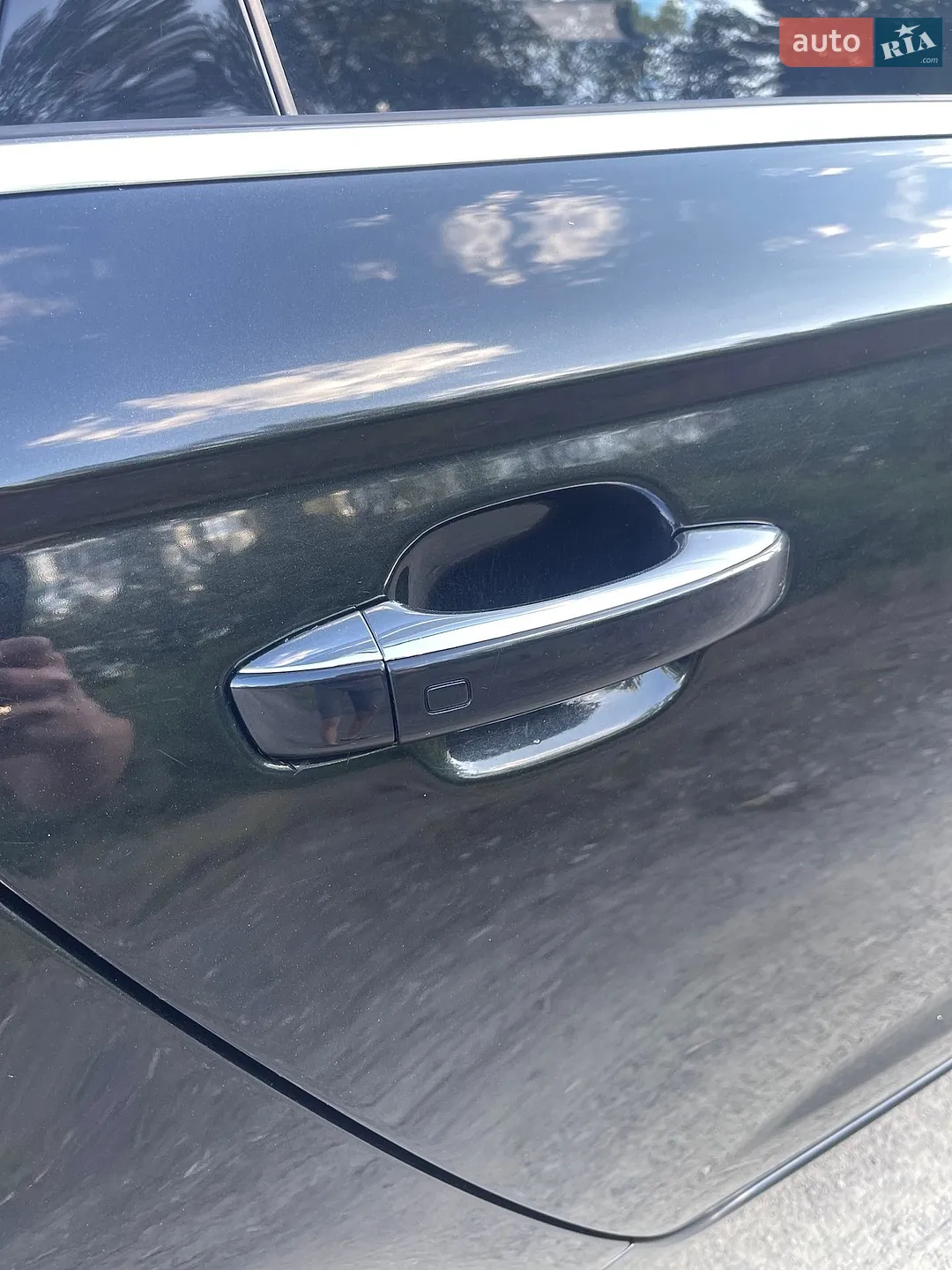 Audi A6 2013 VIN WAUZZZ4G2EN047188 фото оголошення 10 з 47