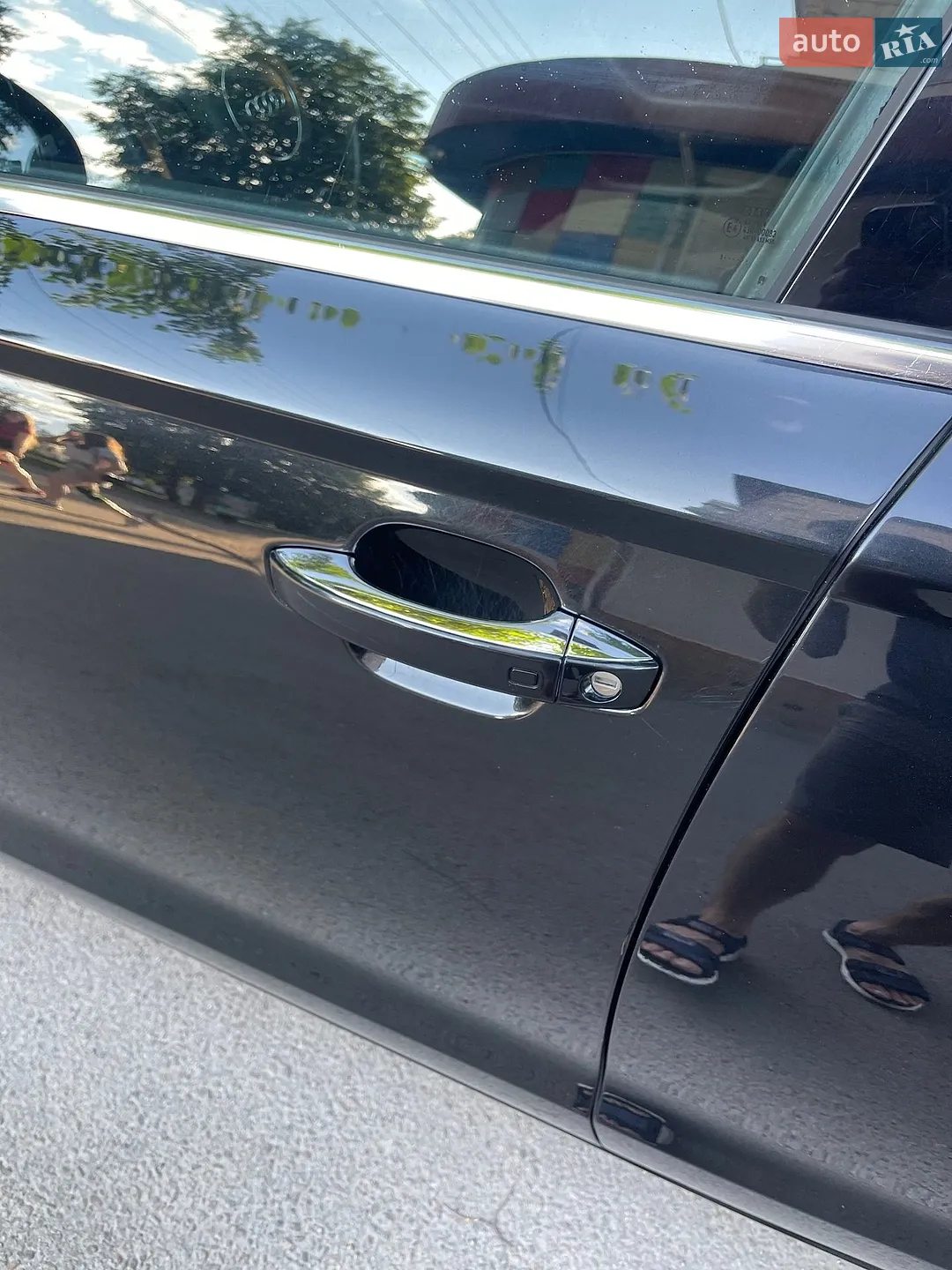 Audi A6 2013 VIN WAUZZZ4G2EN047188 фото оголошення 11 з 47