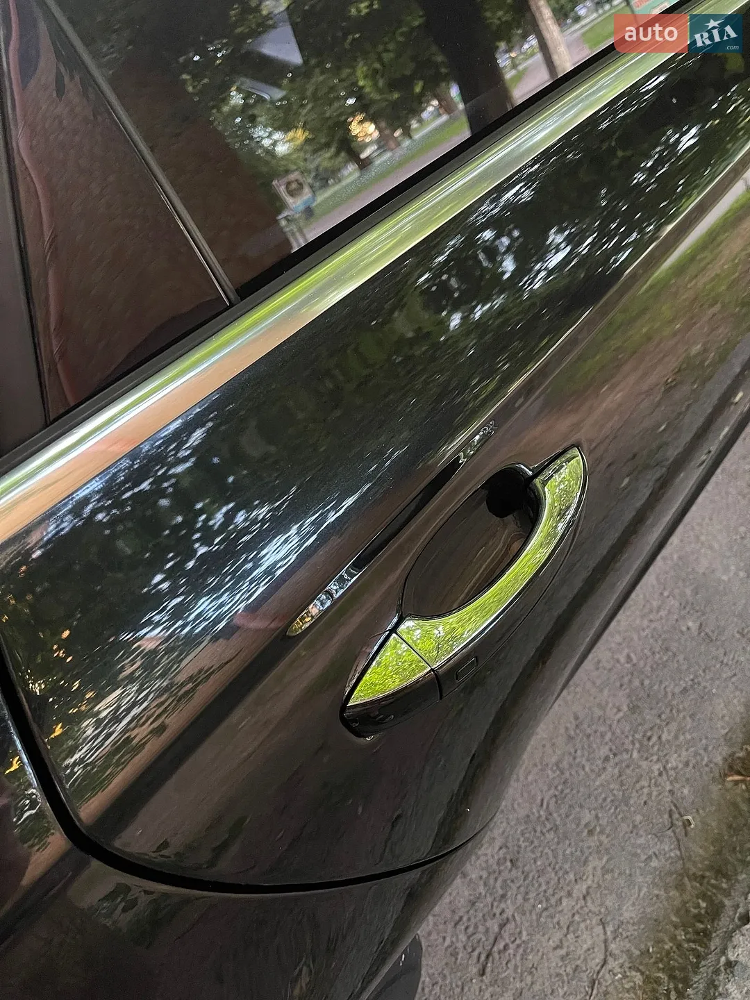 Audi A6 2013 VIN WAUZZZ4G2EN047188 фото оголошення 12 з 47