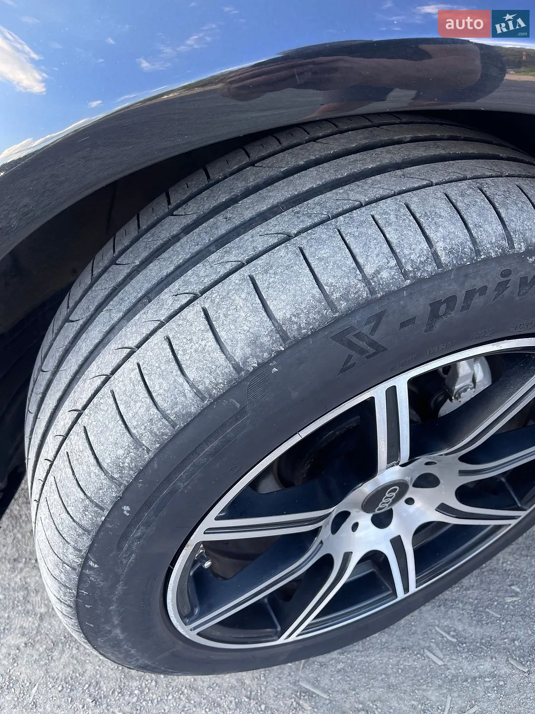 Audi A6 2013 VIN WAUZZZ4G2EN047188 фото оголошення 14 з 47