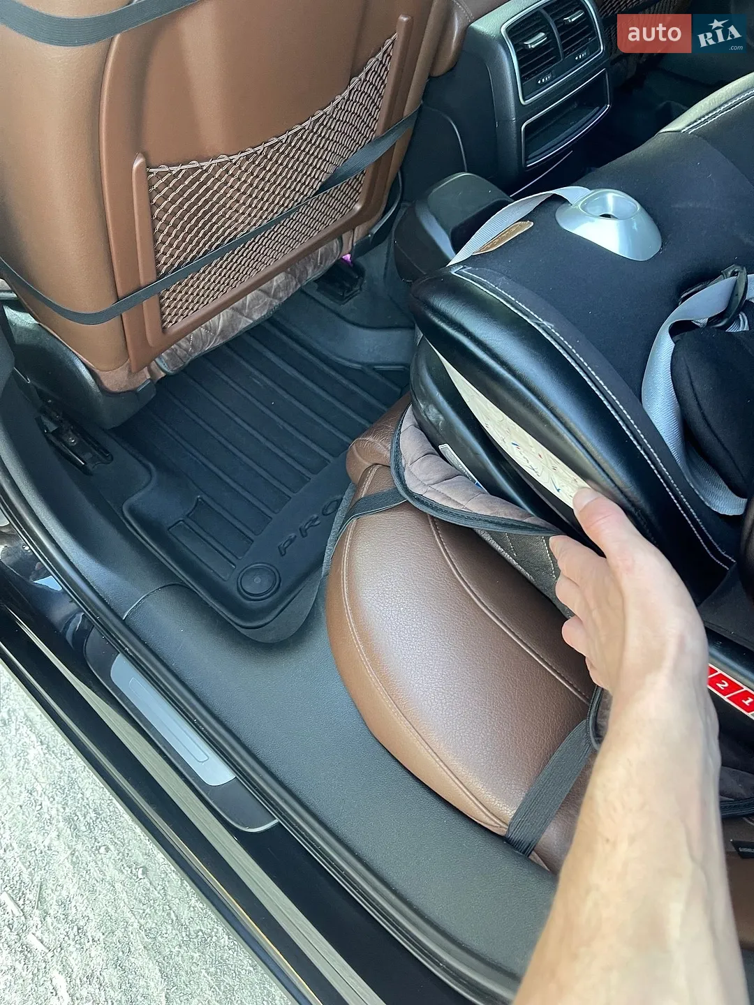 Audi A6 2013 VIN WAUZZZ4G2EN047188 фото оголошення 31 з 47