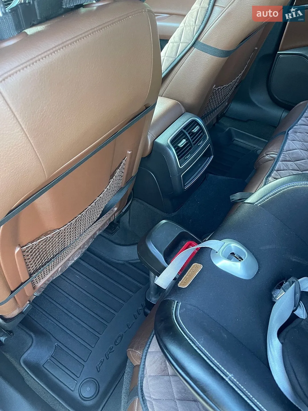 Audi A6 2013 VIN WAUZZZ4G2EN047188 фото оголошення 29 з 47