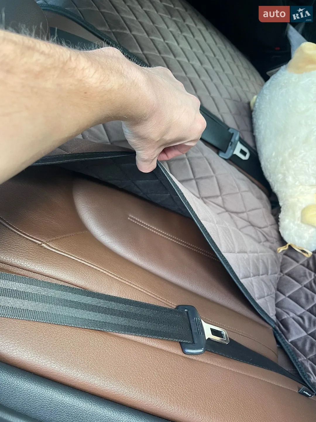 Audi A6 2013 VIN WAUZZZ4G2EN047188 фото оголошення 36 з 47