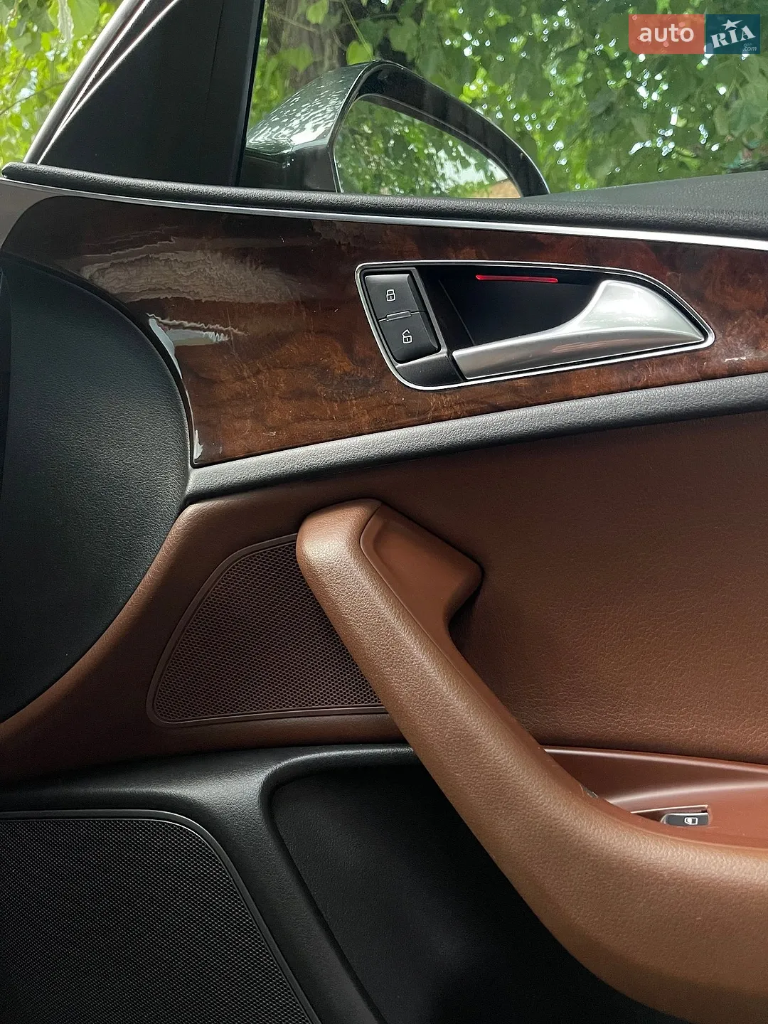Audi A6 2013 VIN WAUZZZ4G2EN047188 фото оголошення 41 з 47