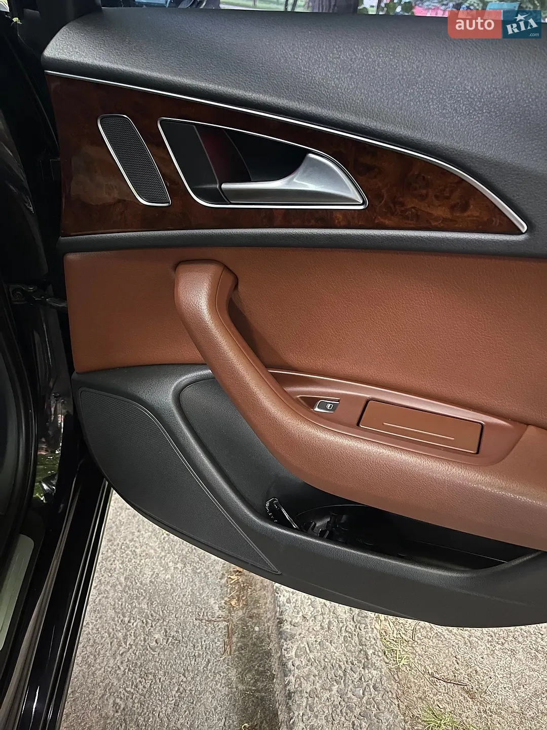 Audi A6 2013 VIN WAUZZZ4G2EN047188 фото оголошення 42 з 47