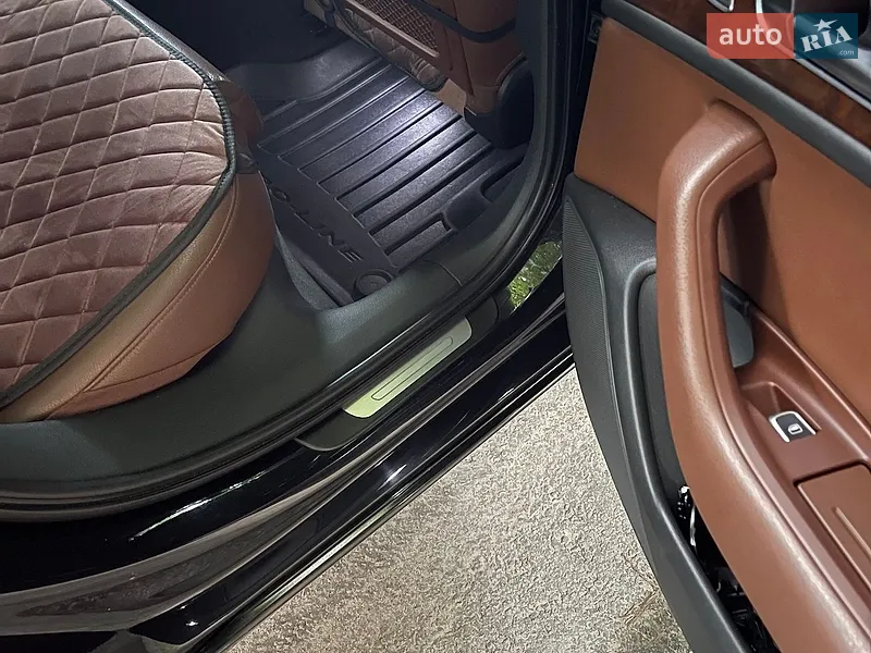Audi A6 2013 VIN WAUZZZ4G2EN047188 фото оголошення 45 з 77