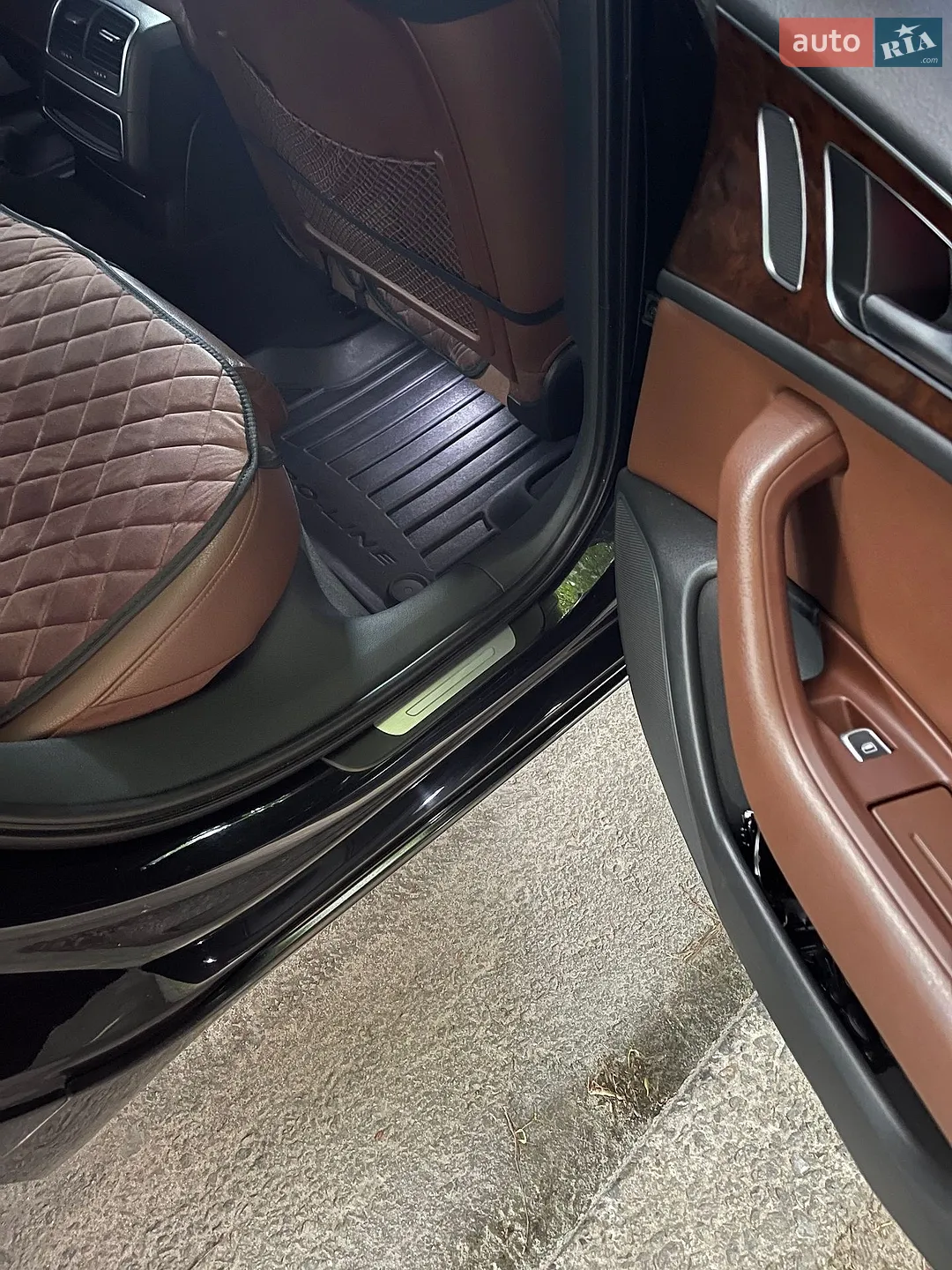 Audi A6 2013 VIN WAUZZZ4G2EN047188 фото оголошення 45 з 47
