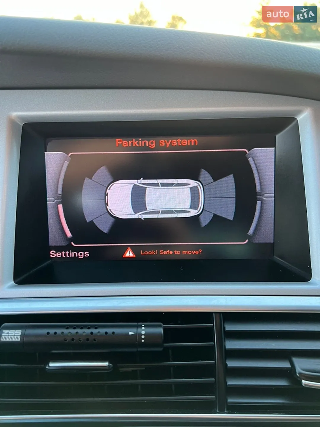 2011 Audi A6 - мініатюра 17
