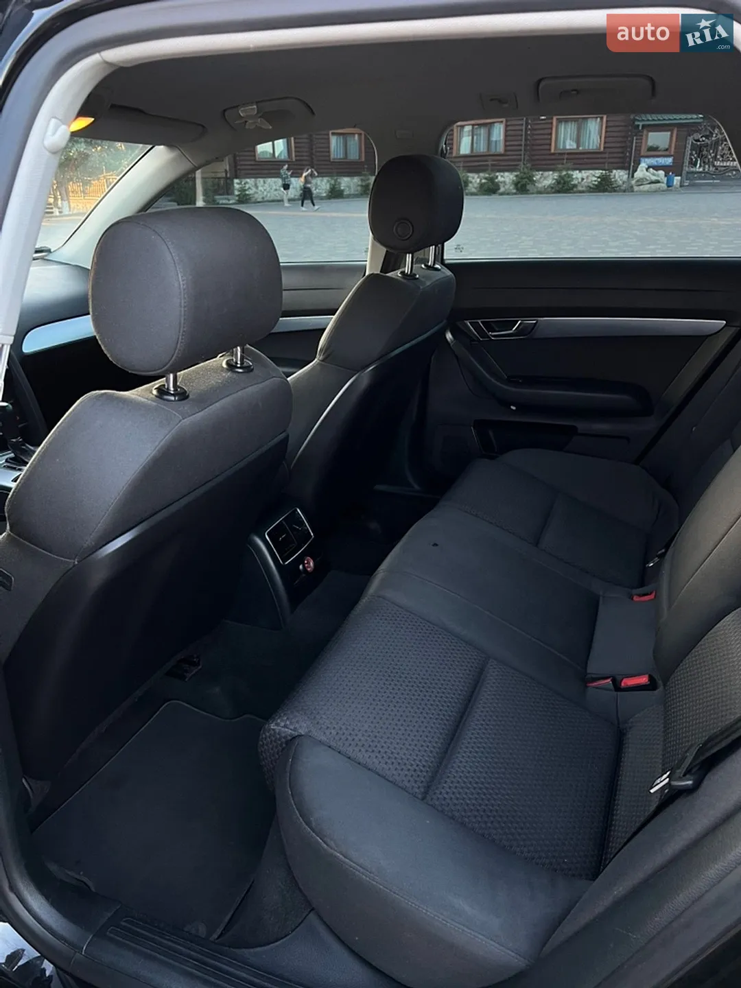 2011 Audi A6 - мініатюра 22