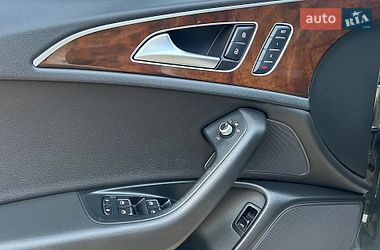 Седан Audi A6 2012 в Тернополе