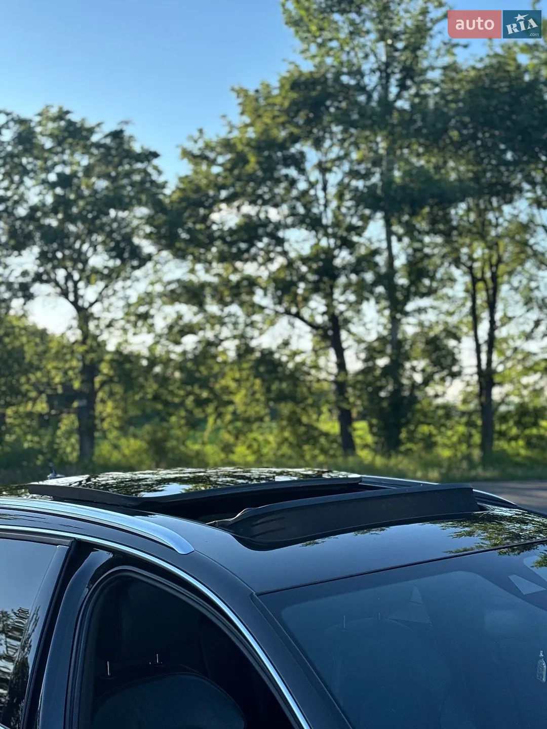 2011 Audi A6 - мініатюра 20