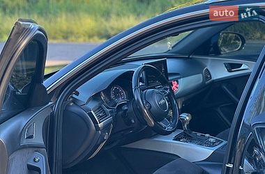 Універсал Audi A6 2011 в Балті фото 22 Універсал Audi A6 2011 в Балті