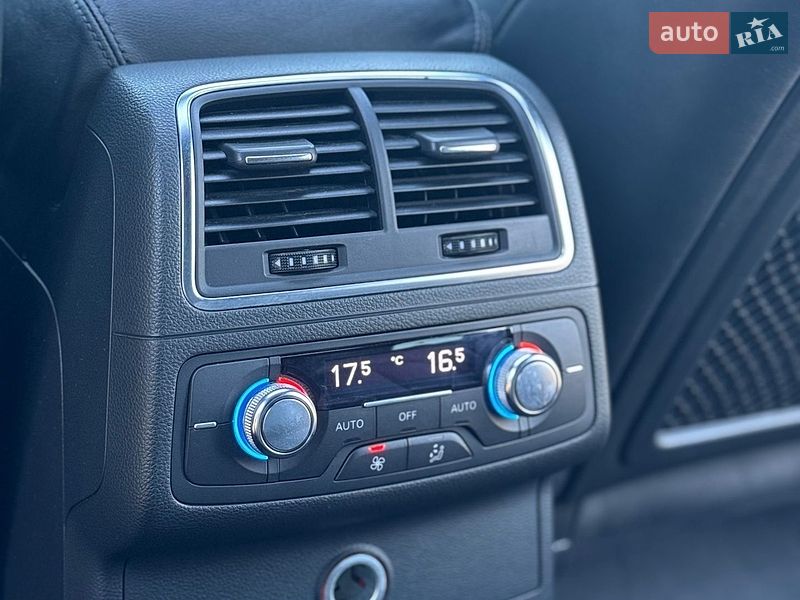 Універсал Audi A6 2011 в Балті фото 25 Універсал Audi A6 2011 в Балті