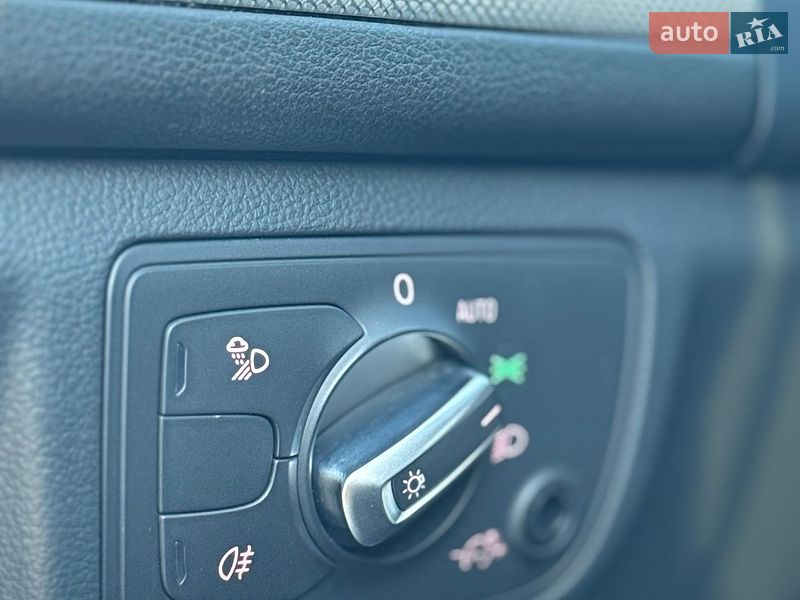 Універсал Audi A6 2011 в Балті фото 29 Універсал Audi A6 2011 в Балті