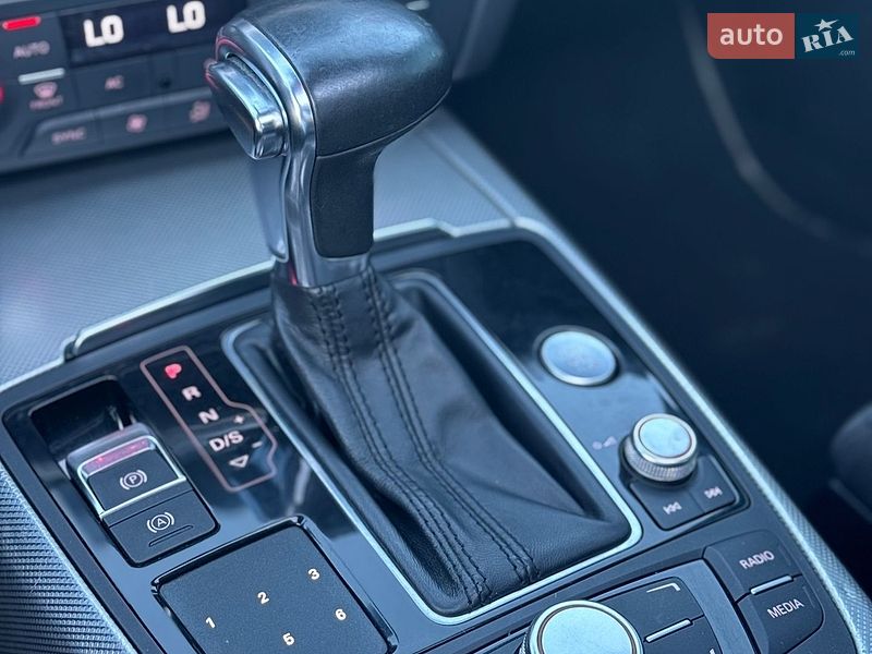 Універсал Audi A6 2011 в Балті фото 30 Універсал Audi A6 2011 в Балті
