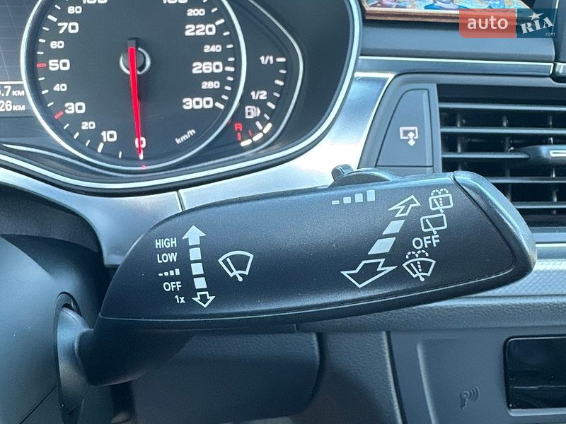Універсал Audi A6 2011 в Балті фото 33 Універсал Audi A6 2011 в Балті