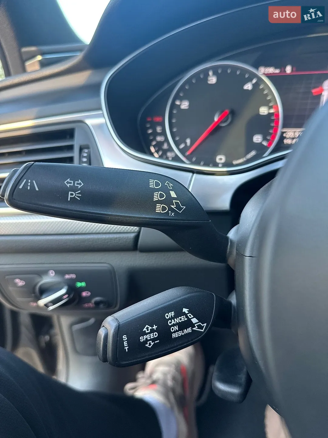 2011 Audi A6 - мініатюра 34