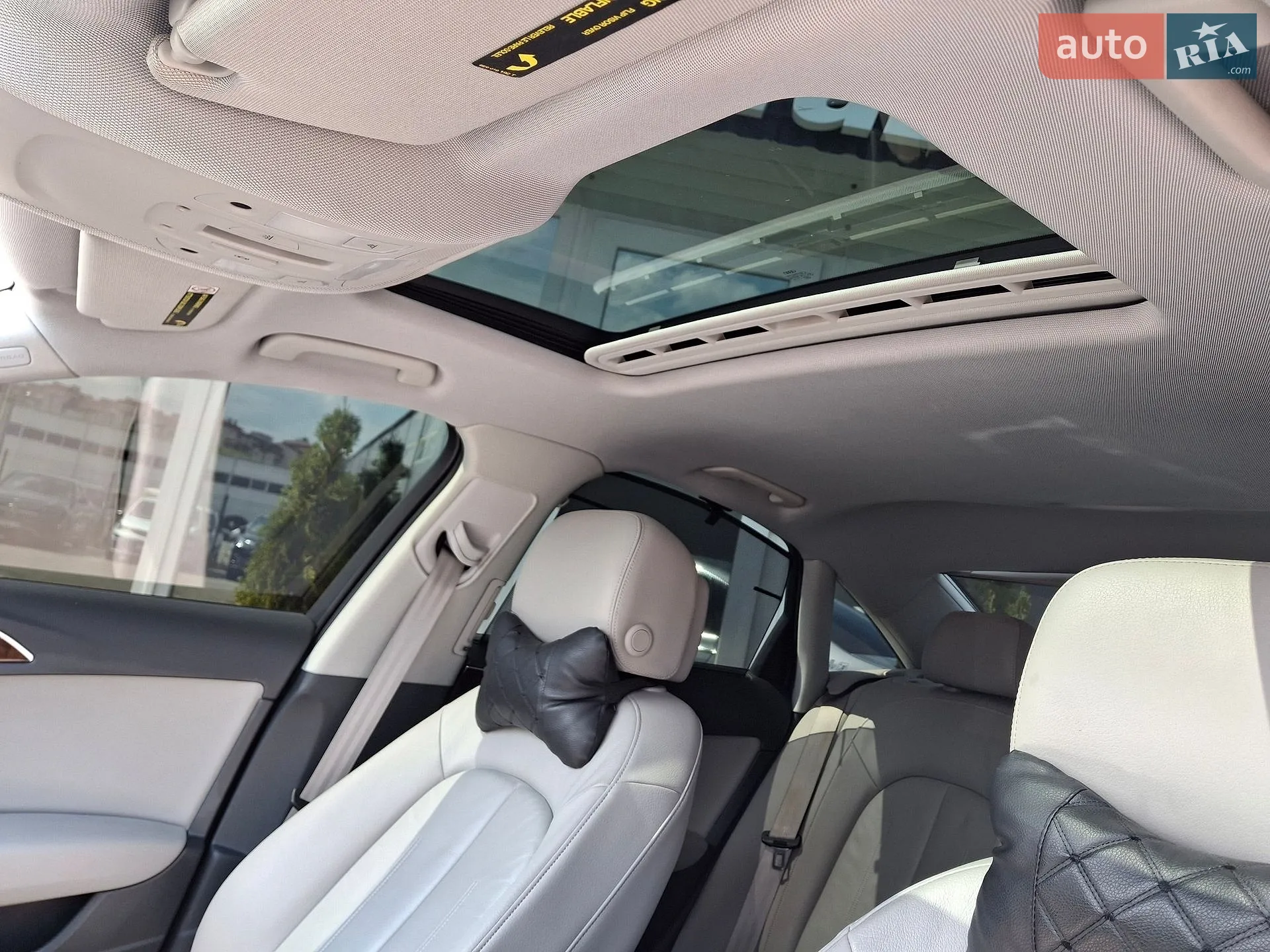 2016 Audi A6 - мініатюра 18