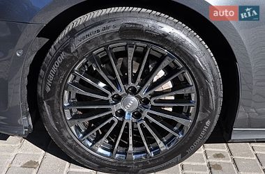 Седан Audi A6 2020 в Одессе
