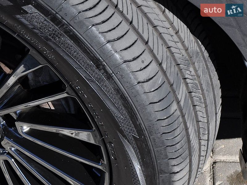 Седан Audi A6 2020 в Одессе