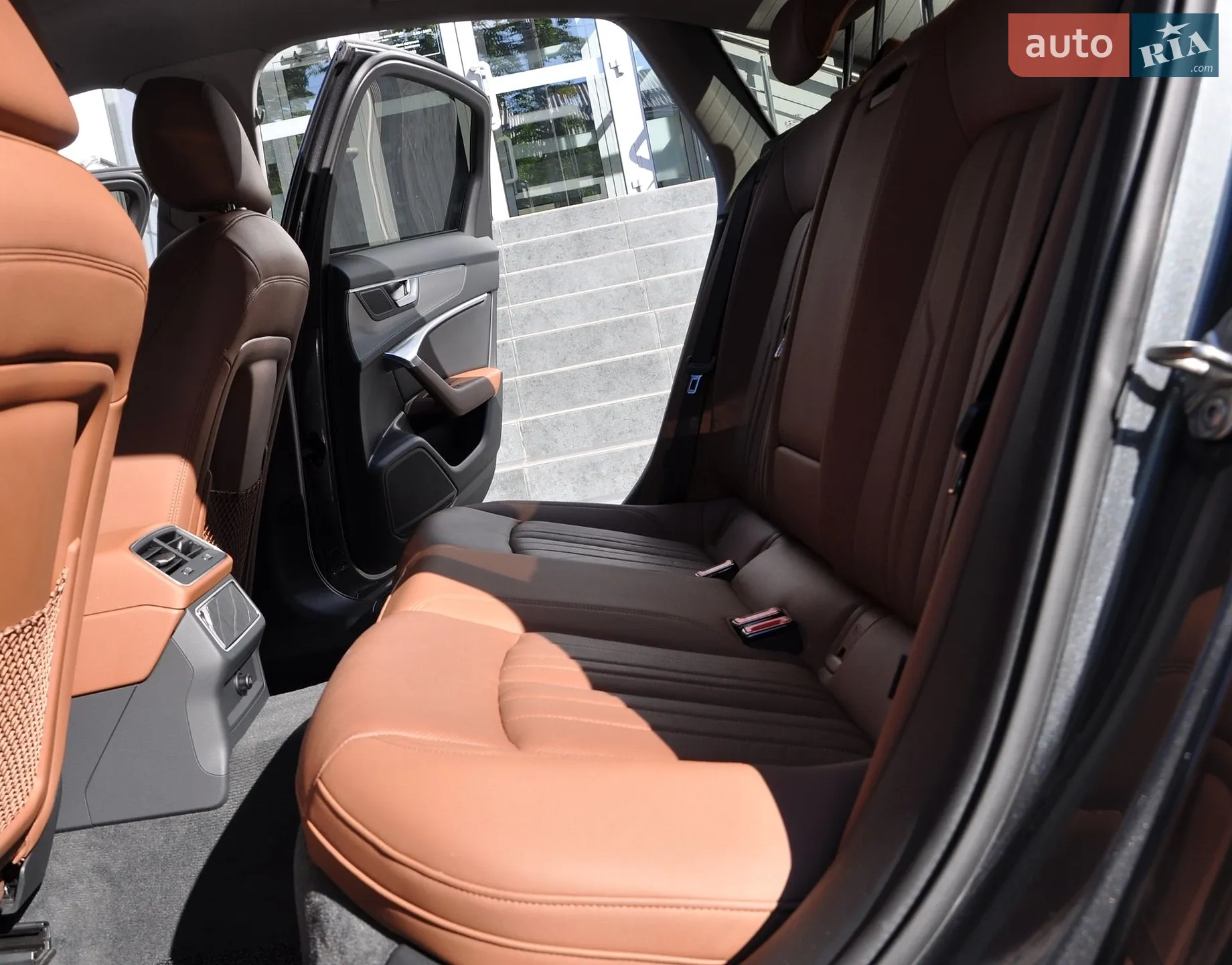 2020 Audi A6 - мініатюра 14