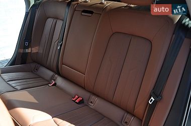 Седан Audi A6 2020 в Одессе