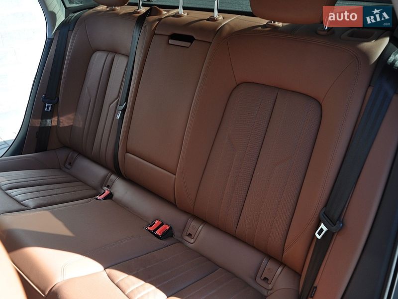 Седан Audi A6 2020 в Одессе