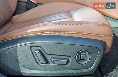 Седан Audi A6 2020 в Одессе