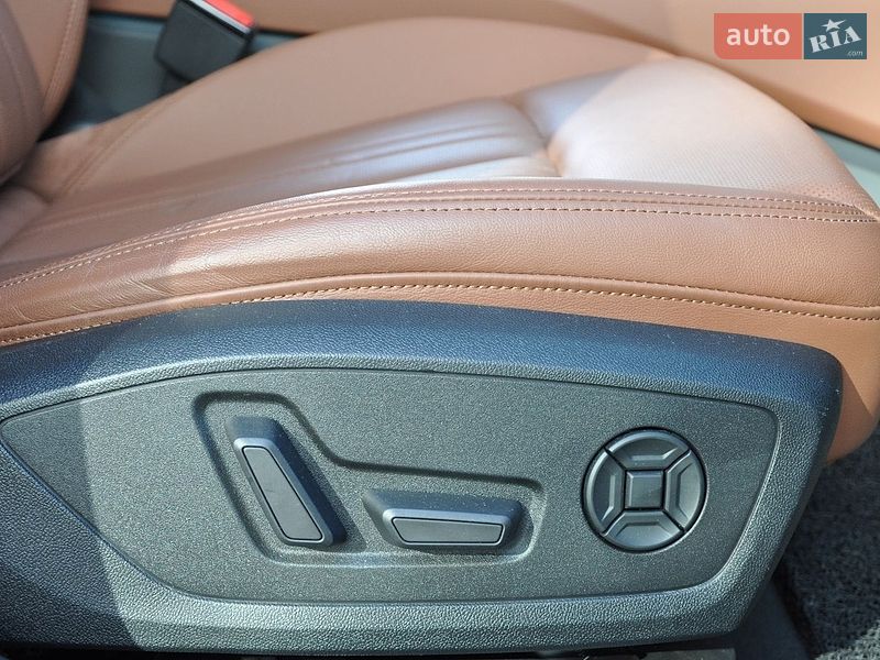 Седан Audi A6 2020 в Одессе