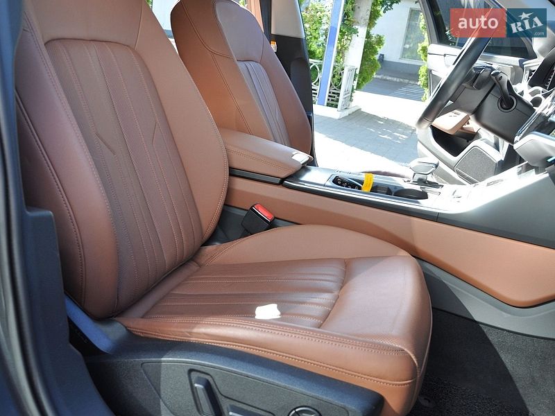 Седан Audi A6 2020 в Одессе