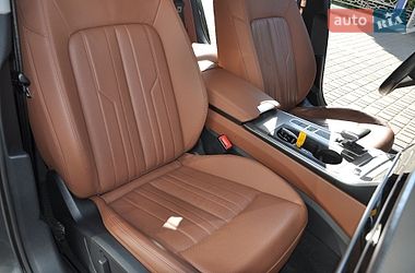 Седан Audi A6 2020 в Одессе