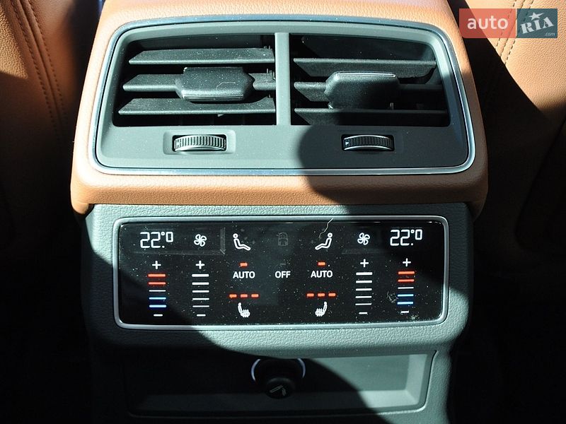 Седан Audi A6 2020 в Одессе