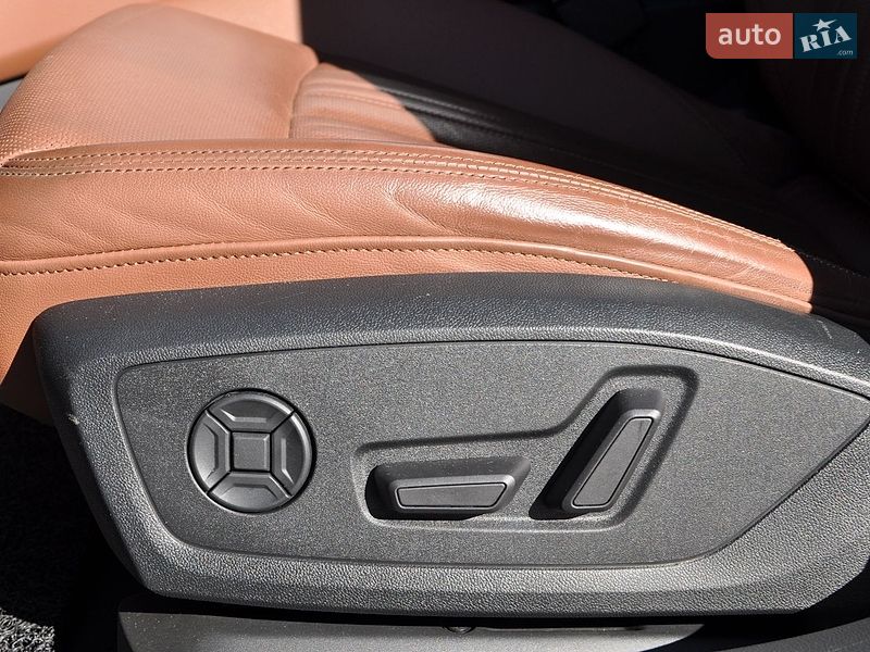 Седан Audi A6 2020 в Одессе