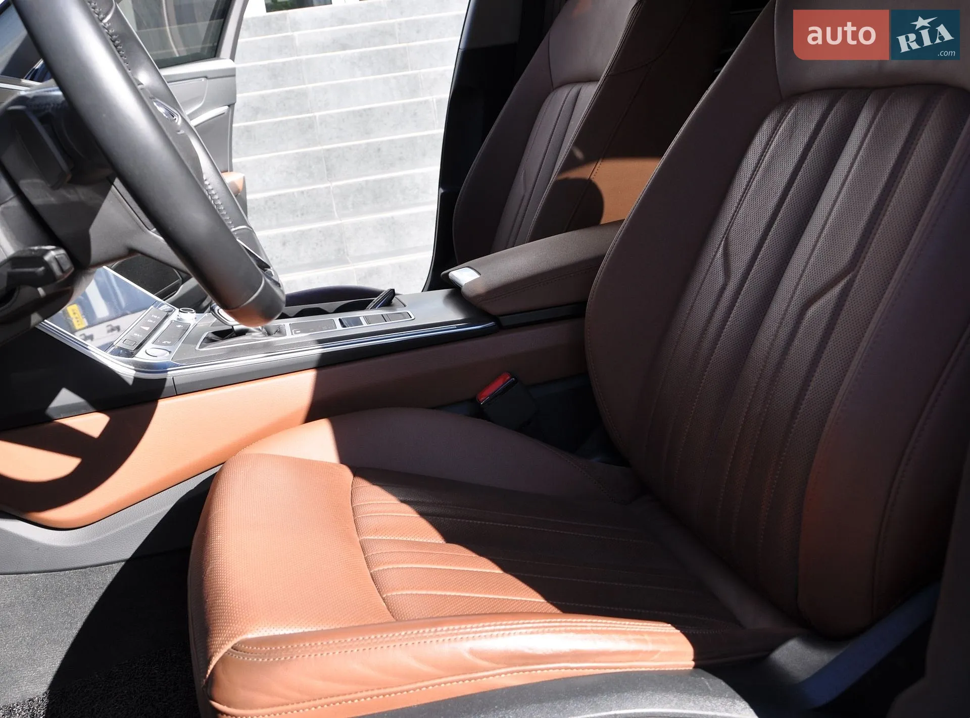 2020 Audi A6 - мініатюра 27
