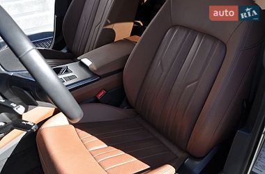 Седан Audi A6 2020 в Одессе