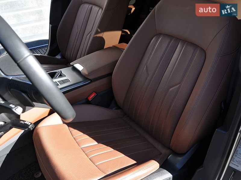 Седан Audi A6 2020 в Одессе