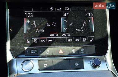 Седан Audi A6 2020 в Одессе