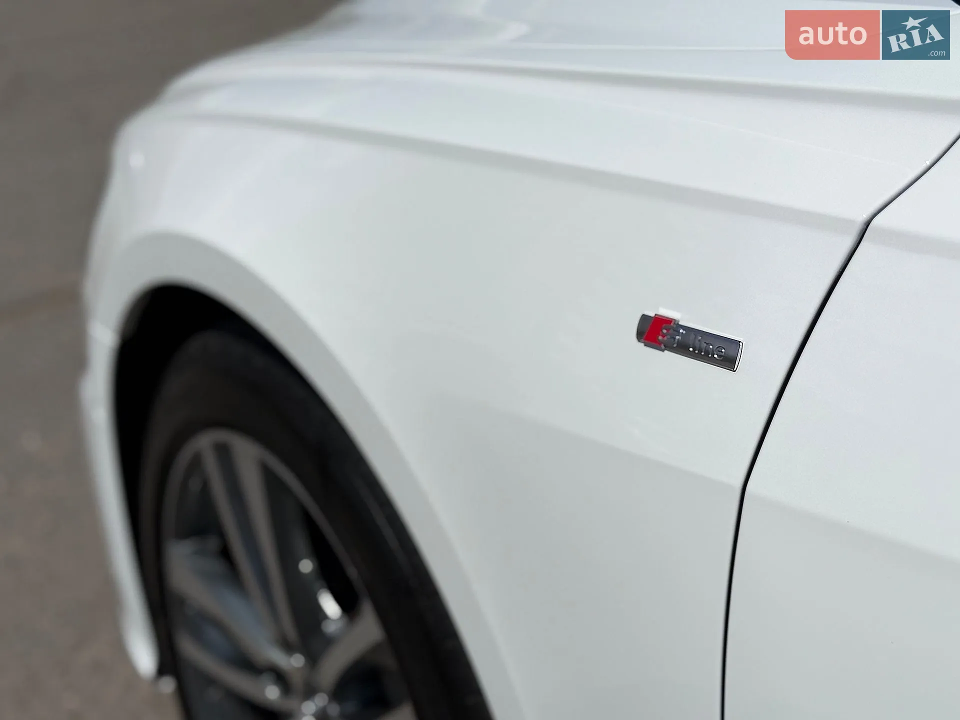 2019 Audi A6 - мініатюра 13