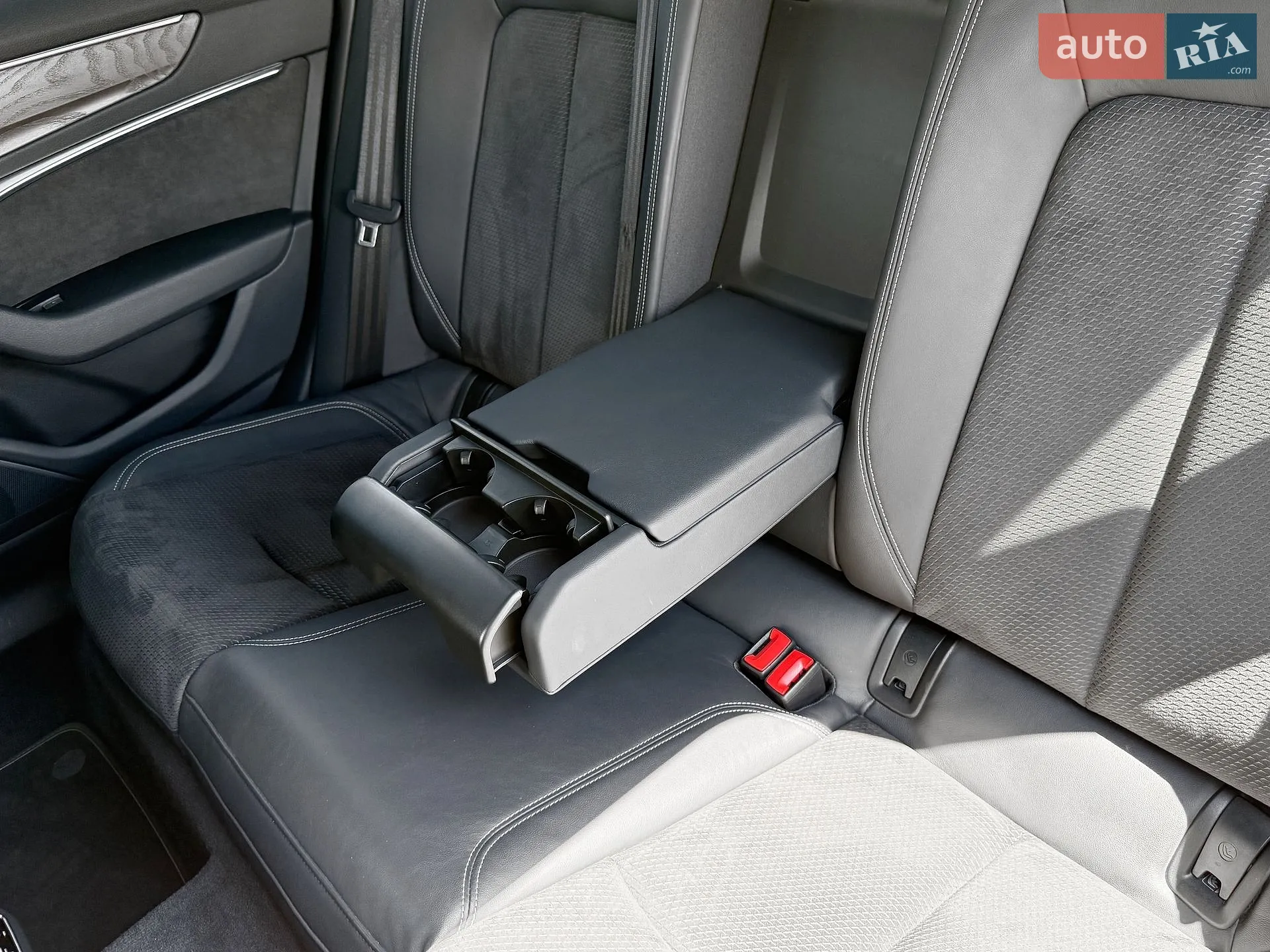2019 Audi A6 - мініатюра 42