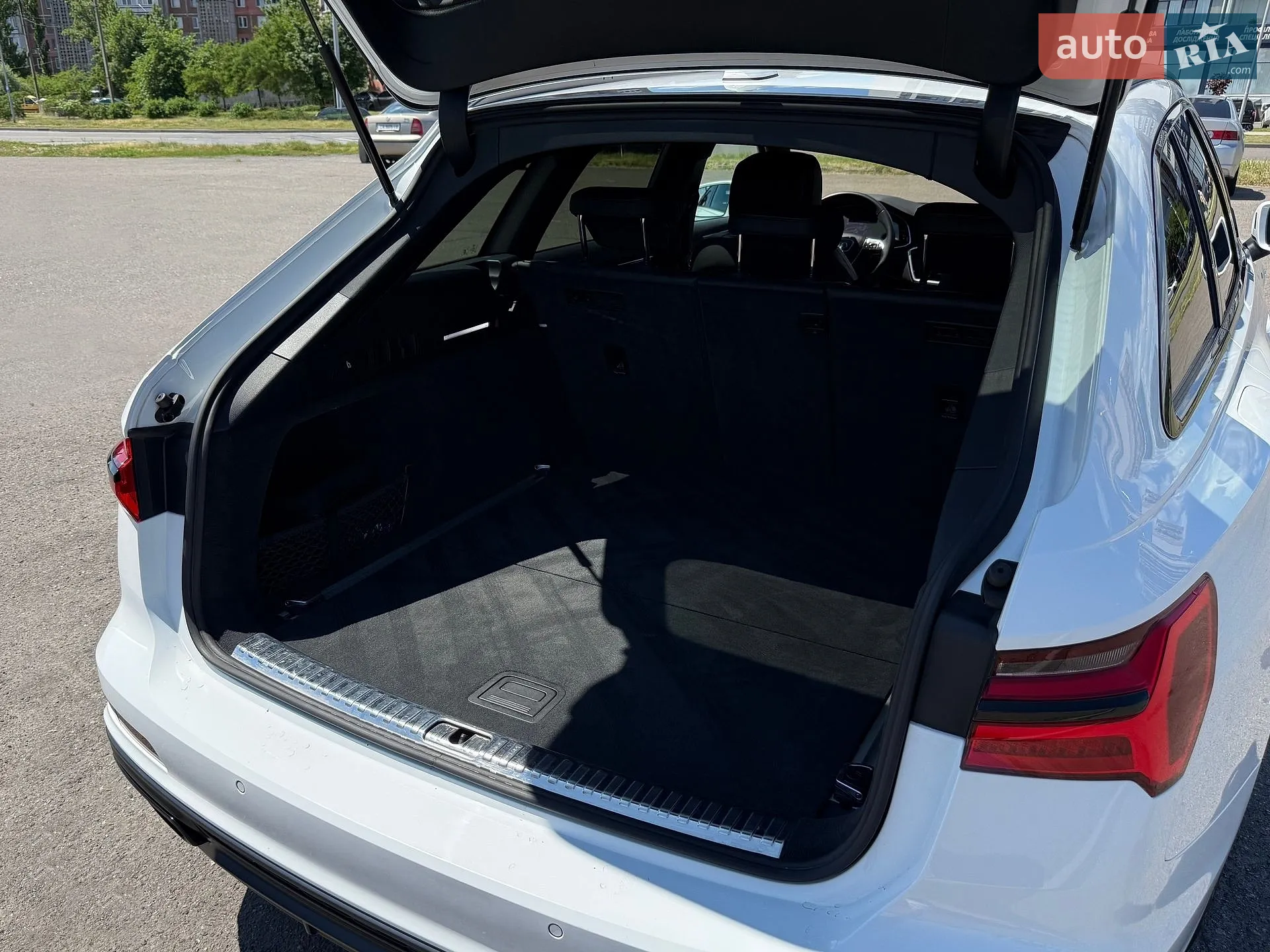 2019 Audi A6 - мініатюра 47