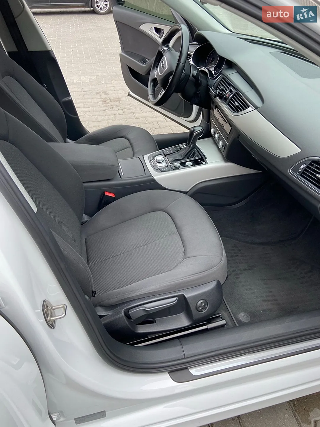 2015 Audi A6 - мініатюра 26