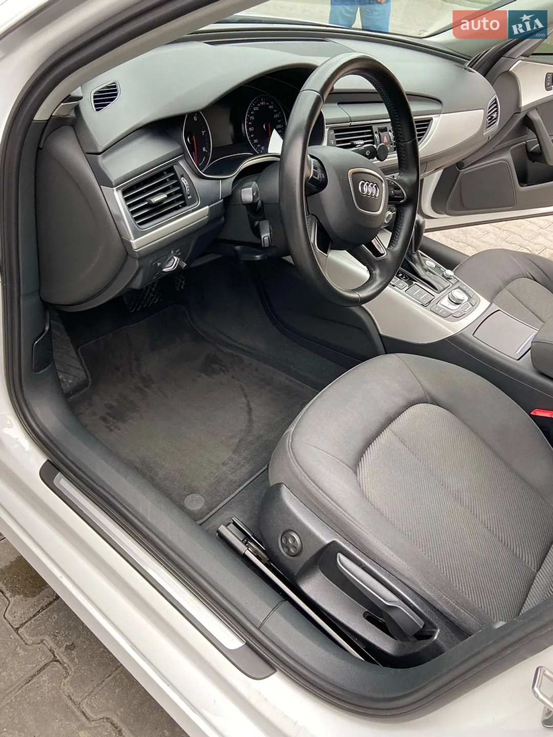 2015 Audi A6 - мініатюра 31